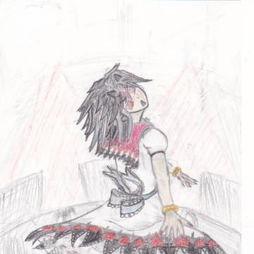 過去絵　一部ニコニコ静画から移行