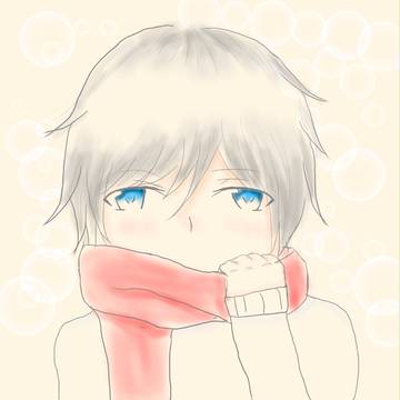 寒いですね