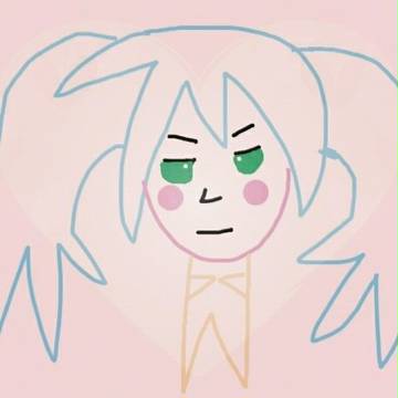照れ下手ミク