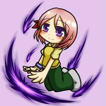 オリキャラごちゃまぜ