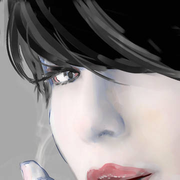 smoke