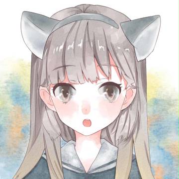 水彩练习