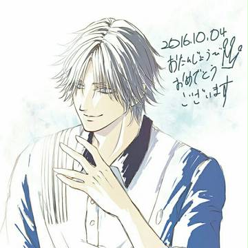 跡部様生誕祭2016