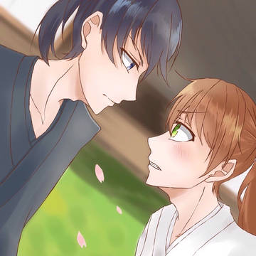 喧嘩するほど仲がいい