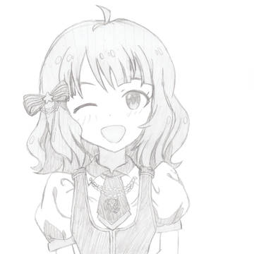 桃子