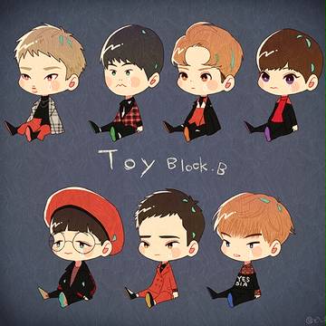 Toy