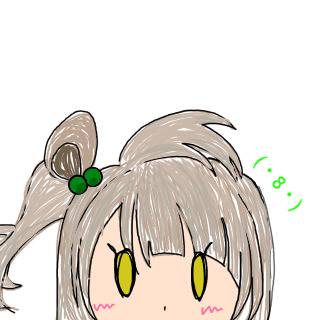 ことりちゃん