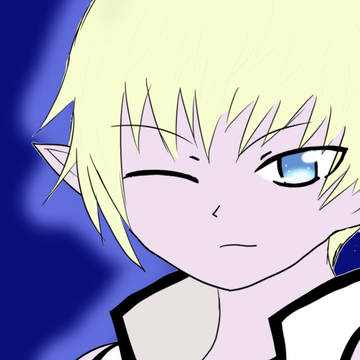 ドラクエ１０　フレンド様