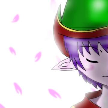 ドラクエ10　フレンド様