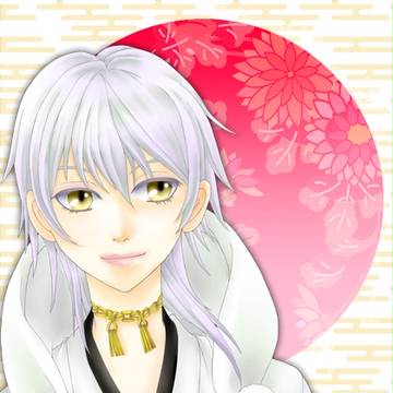 鶴丸国永