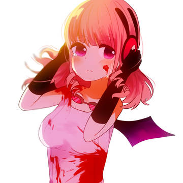 スイムスイムちゃん