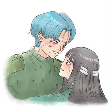 トラマイ③