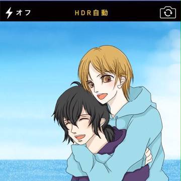 ときめきサイクリング♡