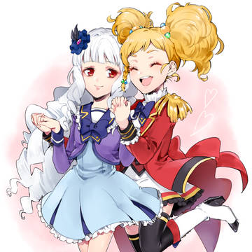 ゆずリリ