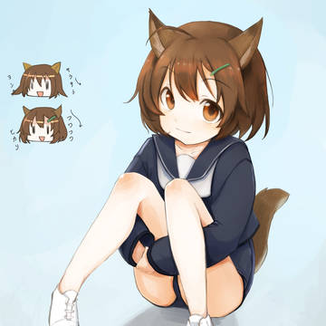 2016/10/10_雁淵ひかりちゃん