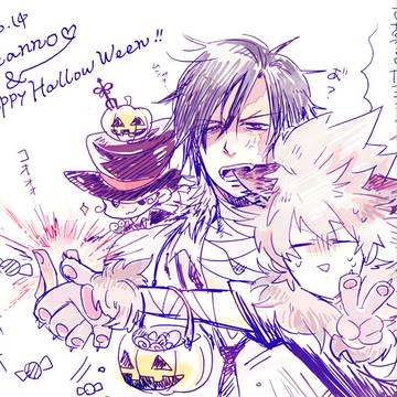 RE！10月誕おめ