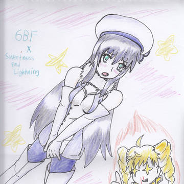 My inktober project