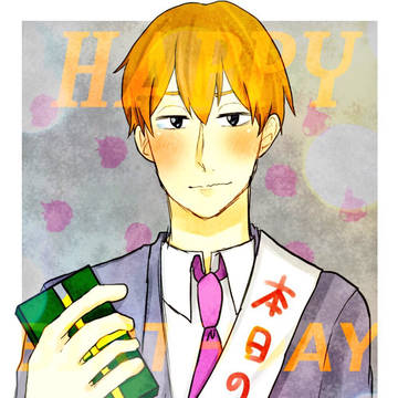 霊幻新隆生誕祭
