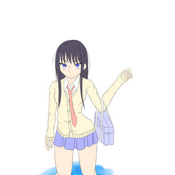 女子高生