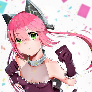 猫耳ロボット