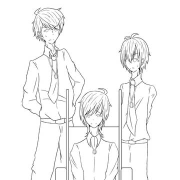 挿絵