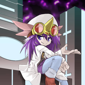 オリキャラ