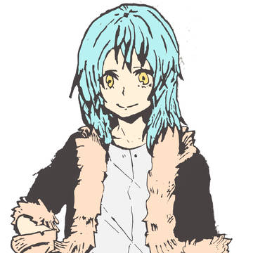 Rimuru Tempest