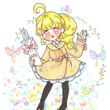 可愛い