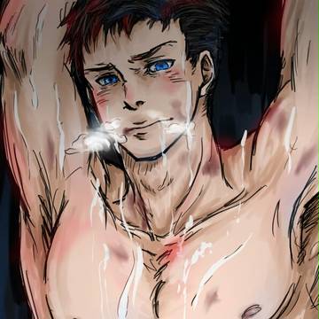 Bruce Wayne