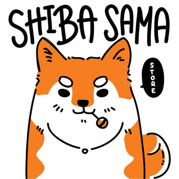 Shiba Sama