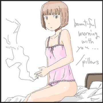 good morning