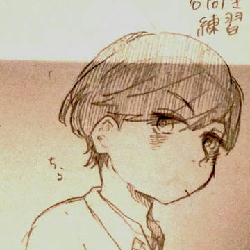 にうす落書きまとめ