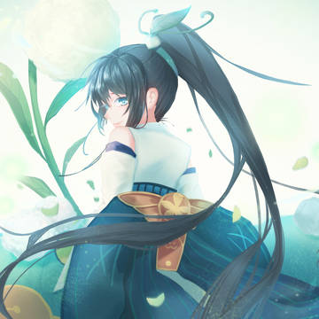螢草