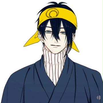 三日月さんに動いていただいた