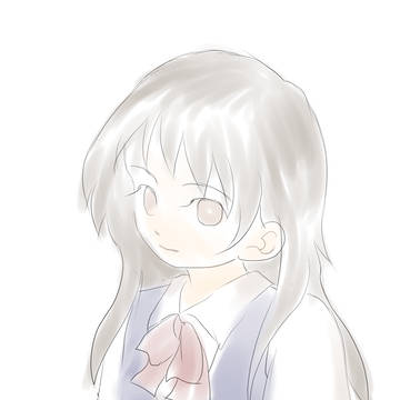 雑お絵かき