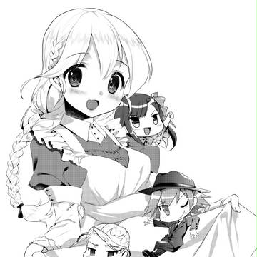 コミティア１１８
