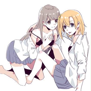 ♥