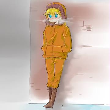 south park log 5