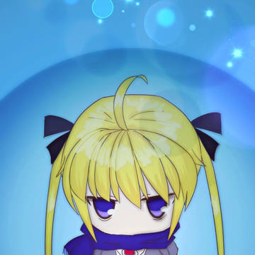 キラキラしたソーニャ
