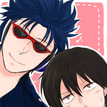 万山プチオンリーありがとうございました!