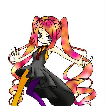 落書き