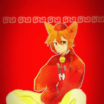 擬人化わんドラ