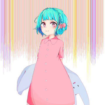 寝巻きちゃん