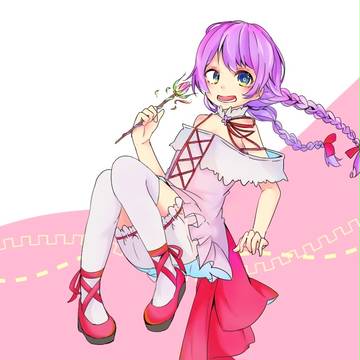 魔法少女