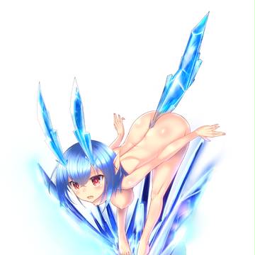 アクアオーラちゃん