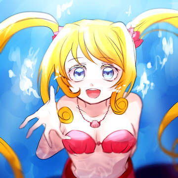 ぴちぴちピッチ