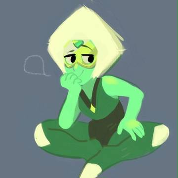 peridot