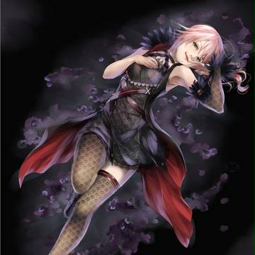 ルミナ