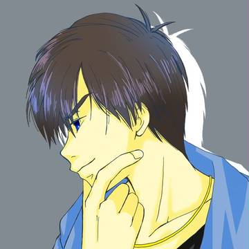フォトショ練習中