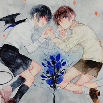 青春